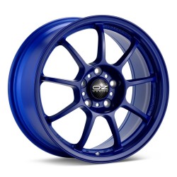 Felga aluminiowa OZ ALLEGGERITA HLT 7x16 4x100 ET42 MATT BLUE