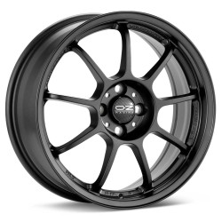 Felga aluminiowa OZ ALLEGGERITA HLT 7x16 4x100 ET42 MATT GRAPHITE SILVER