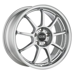 Felga aluminiowa OZ ALLEGGERITA HLT 7x16 4x100 ET37 STAR SILVER