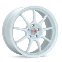 Felga aluminiowa OZ ALLEGGERITA HLT 7x16 4x100 ET42 WHITE