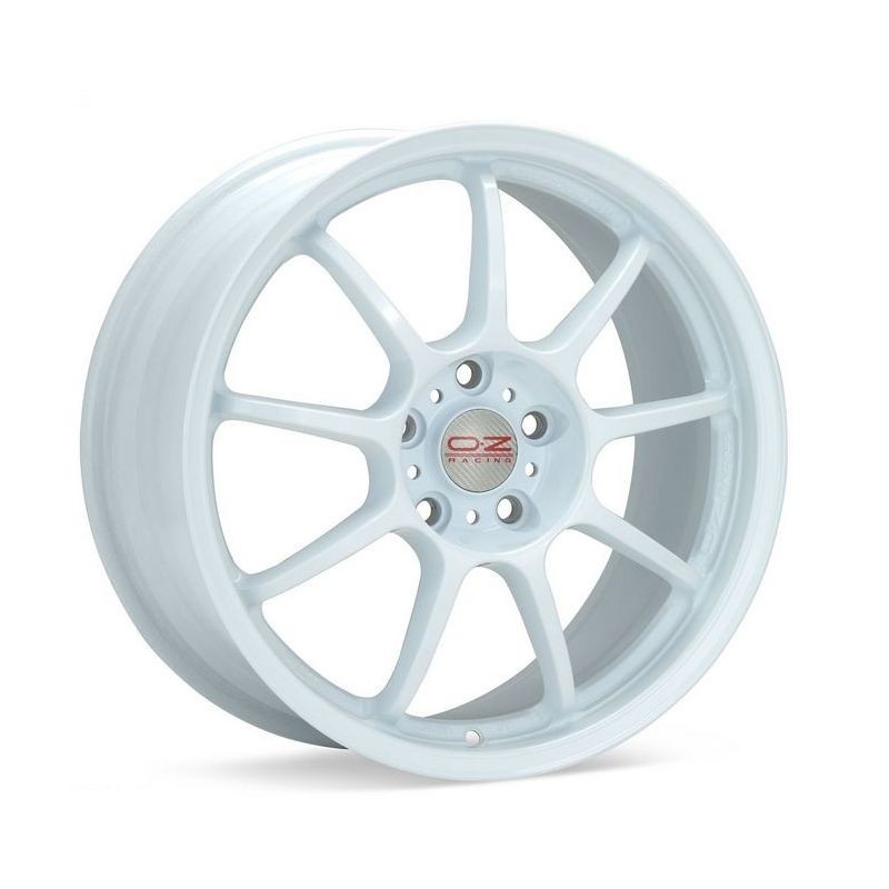 Felga aluminiowa OZ ALLEGGERITA HLT 7x16 4x100 ET42 WHITE Felga aluminiowa OZ ALLEGGERITA HLT 7x16 4x100 ET42 WHITE