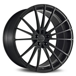 Felga aluminiowa OZ ARES 11,5x20 5x128 ET45 ANODIZZATO NERO