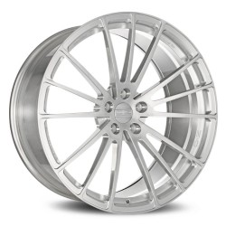 Felga aluminiowa OZ ARES 9x20 5x112 ET35 BRUSHED
