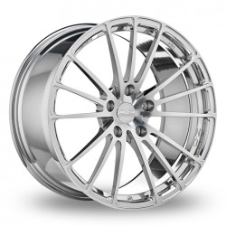 Felga aluminiowa OZ ARES 10,5x20 5x108 ET50 CERAMIC POLISHED