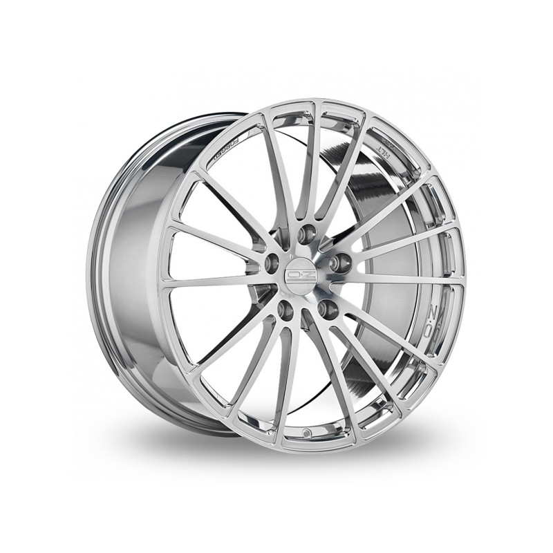Felga aluminiowa OZ ARES 10,5x20 5x108 ET50 CERAMIC POLISHED Felga aluminiowa OZ ARES 10,5x20 5x108 ET50 CERAMIC POLISHED
