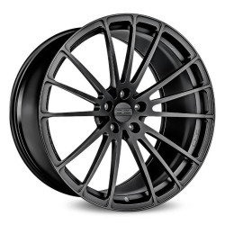 Felga aluminiowa OZ ARES 9,5x20 5x120 ET24 GLOSS BLACK