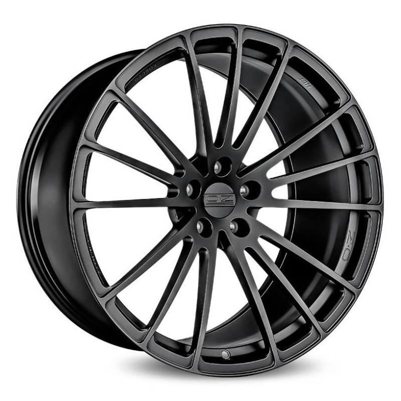 Felga aluminiowa OZ ARES 9,5x20 5x112 ET24 GLOSS BLACK Felga aluminiowa OZ ARES 9,5x20 5x112 ET24 GLOSS BLACK