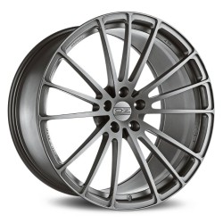 Felga aluminiowa OZ ARES 9x20 5x114,30 ET42 GRIGIO CORSA