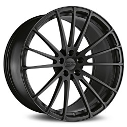 Felga aluminiowa OZ ARES 9x20 5x130 ET51 MATT BLACK