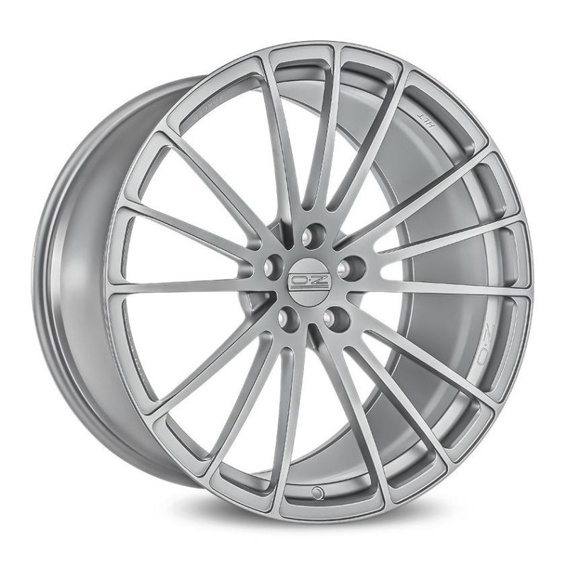 Felga aluminiowa OZ ARES 9x20 5x114,30 ET42 OZ RACE SILVER Felga aluminiowa OZ ARES 9x20 5x114,30 ET42 OZ RACE SILVER