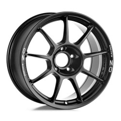 Felga aluminiowa OZ CHALLENGE HLT 11x18 6x114,30 ET50 MATT BLACK