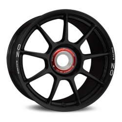 Felga aluminiowa OZ CHALLENGE HLT CL 8,5x18 15x130 ET50 MATT BLACK