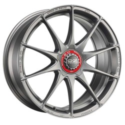 Felga aluminiowa OZ FORMULA HLT 10x19 5x112 ET32 GRIGIO CORSA