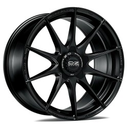 Felga aluminiowa OZ FORMULA HLT 12x19 5x130 ET51 MATT BLACK