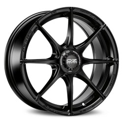 Felga aluminiowa OZ FORMULA HLT 4F 7x17 4x100 ET42 MATT BLACK