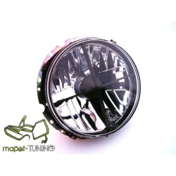 VW Golf 1 clearglass -...