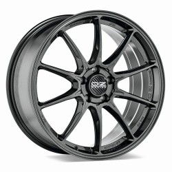 Felga aluminiowa OZ HYPER GT HLT 11,5x20 5x130 ET70 STAR GRAPHITE