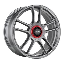Felga aluminiowa OZ INDY HLT 8,5x20 5x120 ET34 TITANIO