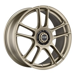 Felga aluminiowa OZ INDY HLT 11x20 5x130 ET50 WHITE GOLD