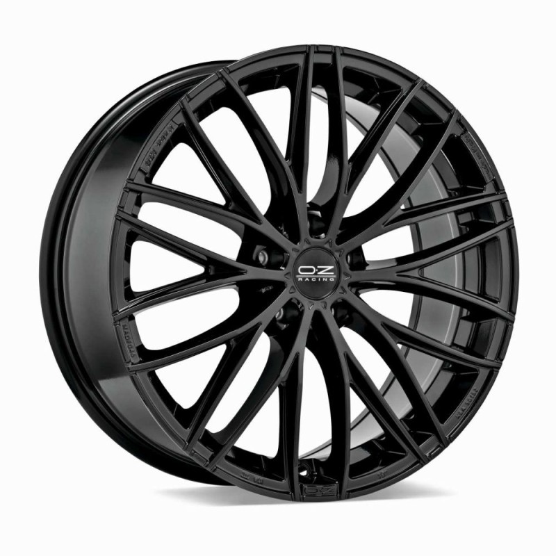 Felga aluminiowa OZ ITALIA 150 8x19 5x112 ET48 GLOSS BLACK