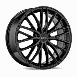 Felga aluminiowa OZ ITALIA 150 8x19 5x114,30 ET45 GLOSS BLACK