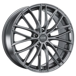 Felga aluminiowa OZ ITALIA 150 8x19 5x114,30 ET45 GRIGIO CORSA