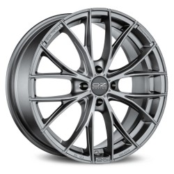 Felga aluminiowa OZ ITALIA 150 4F 7x17 4x100 ET42 GRIGIO CORSA
