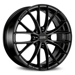 Felga aluminiowa OZ ITALIA 150 4F 7x17 4x100 ET42 MATT BLACK