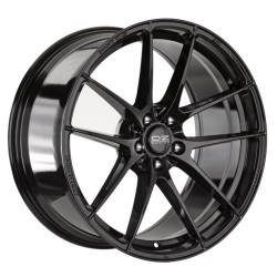 Felga aluminiowa OZ LEGGERA HLT 11,5x21 5x130 ET67 GLOSS BLACK