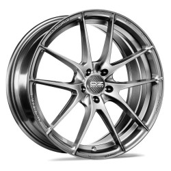Felga aluminiowa OZ LEGGERA HLT 11,5x21 5x130 ET67 GRIGIO CORSA BRIGHT