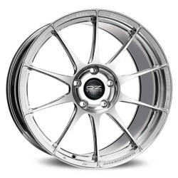 Felga aluminiowa OZ SUPERFORGIATA 10x20 5x114 ET44 CERAMIC POLISHED