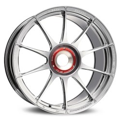 Felga aluminiowa OZ SUPERFORGIATA CL 12x20 15x130 ET63 CERAMIC POLISHED