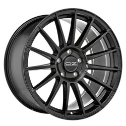 Felga aluminiowa OZ SUPERTURISMO DAKAR 11x21 5x130 ET58 MATT BLACK