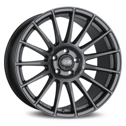 Felga aluminiowa OZ SUPERTURISMO DAKAR 11,5x21 5x120 ET38 MATT GRAPHITE