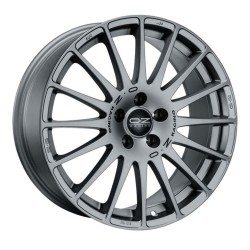 Felga aluminiowa OZ SUPERTURISMO GT 8x19 5x114,30 ET45 GRIGIO CORSA