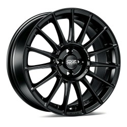 Felga aluminiowa OZ SUPERTURISMO LM 9x21 5x112 ET37 MATT BLACK
