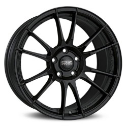 Felga aluminiowa OZ ULTRALEGGERA 8x18 5x110 ET38 MATT BLACK
