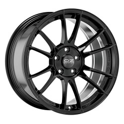 Felga aluminiowa OZ ULTRALEGGERA HLT 11x20 5x120,65 ET75 GLOSS BLACK