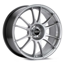 Felga aluminiowa OZ ULTRALEGGERA HLT 12x20 5x130 ET51 MATT RACE SILVER