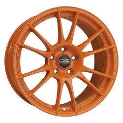 Felga aluminiowa OZ ULTRALEGGERA HLT 11,5x20 5x130 ET52 ORANGE