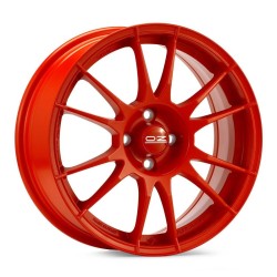 Felga aluminiowa OZ ULTRALEGGERA HLT 12x20 5x120,65 ET57 RED