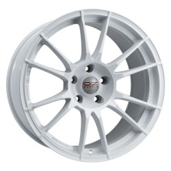 Felga aluminiowa OZ ULTRALEGGERA HLT 11x20 5x130 ET65 WHITE