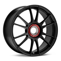 Felga aluminiowa OZ ULTRALEGGERA HLT CL 12x20 15x130 ET56 MATT BLACK