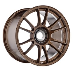 Felga aluminiowa OZ ULTRALEGGERA HLT CL 9x20 15x130 ET55 MATT BRONZE