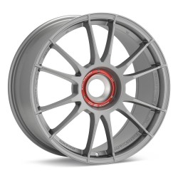 Felga aluminiowa OZ ULTRALEGGERA HLT CL 12x20 15x130 ET56 MATT RACE SILVER