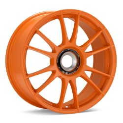 Felga aluminiowa OZ ULTRALEGGERA HLT CL 11,5x20 15x130 ET48 ORANGE