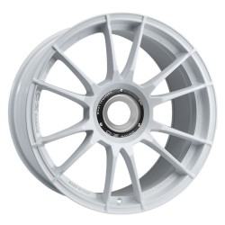 Felga aluminiowa OZ ULTRALEGGERA HLT CL 9x20 15x130 ET55 WHITE