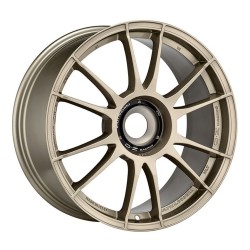 Felga aluminiowa OZ ULTRALEGGERA HLT CL 11x20 15x130 ET50 WHITE GOLD