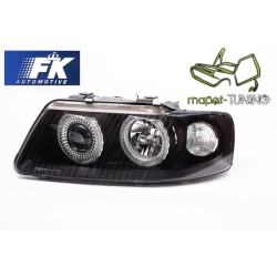 Lampy przód Audi A3 8L...