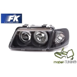 Audi A3 8L 96-00 Angel Eyes...
